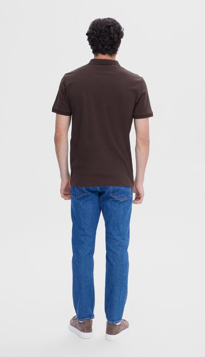 Produktbild Selected Homme Zipper Polo shirt (S)