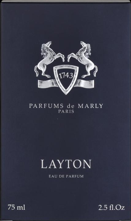 Immagine prodotto Parfums de Marly Layton Royal Essence
