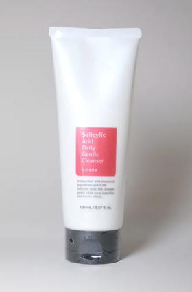 Produktbild Cosrx Salicylic Acid Exfoliating Cleanser (Cleansing Balms, 150 ml)