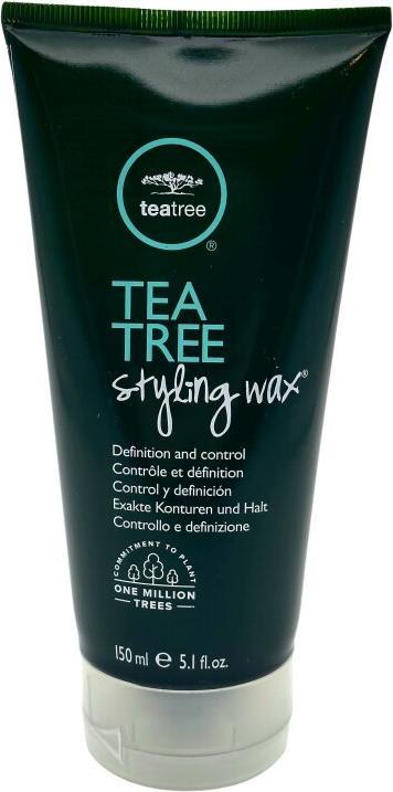 Produktbild Paul Mitchell Tea Tree Styling Wax (Haarwachs, 150 ml)