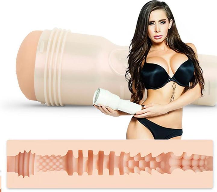 Immagine prodotto Fleshlight Madison Ivy Beyond