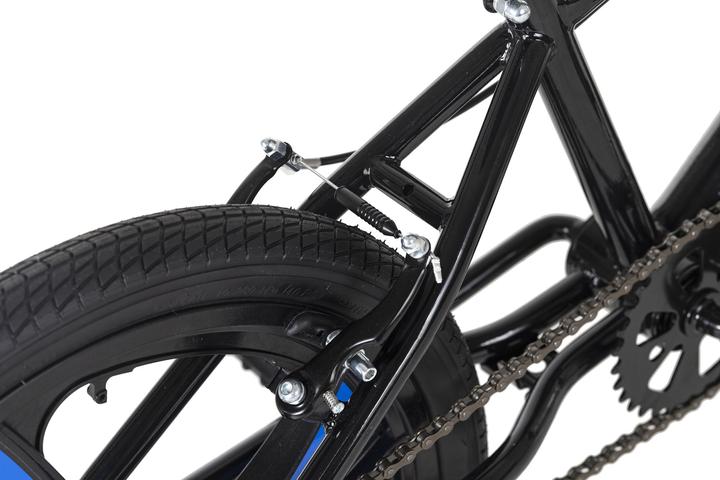 Immagine prodotto KS Cycling Alzati (20")