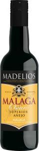 Image du produit Madelios Málaga (1 x 37,5 cl)