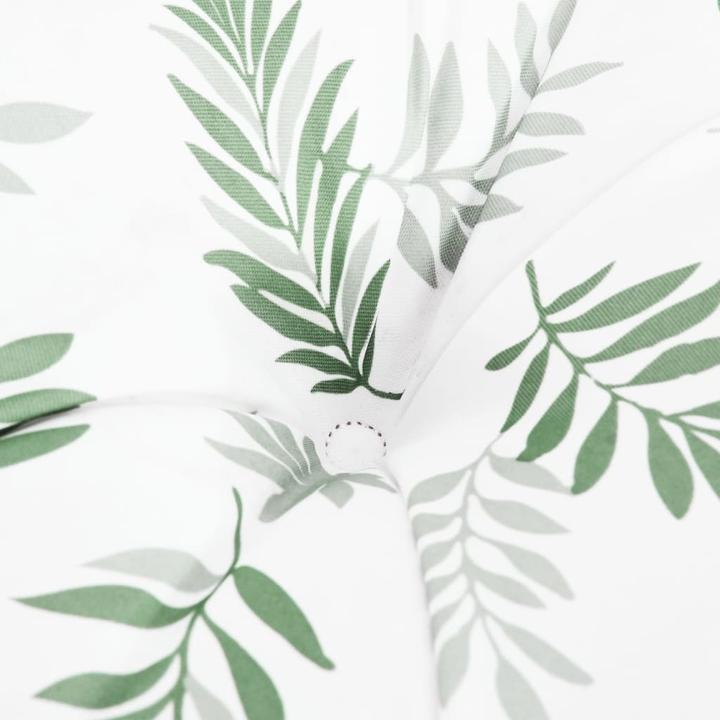 Image du produit VidaXL Alfredo (120 x 50 x 7 cm)