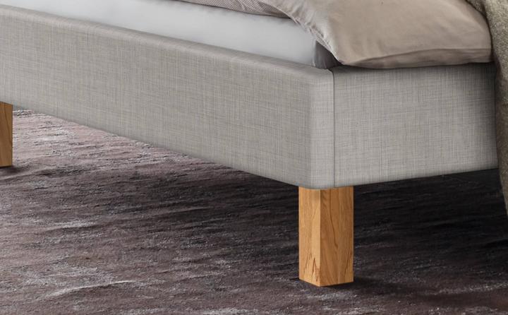 Actual product image Hasena Noah (180 x 200 cm)
