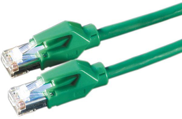 Image du produit Dätwyler Câble de réseau (PiMF, CAT6, 10 m)
