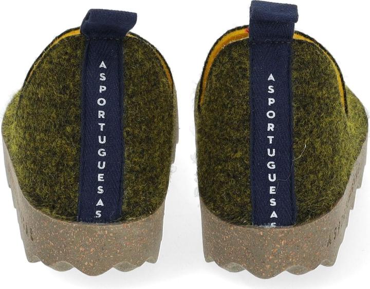 Actual product image Asportuguesas Hausschuhe (39)