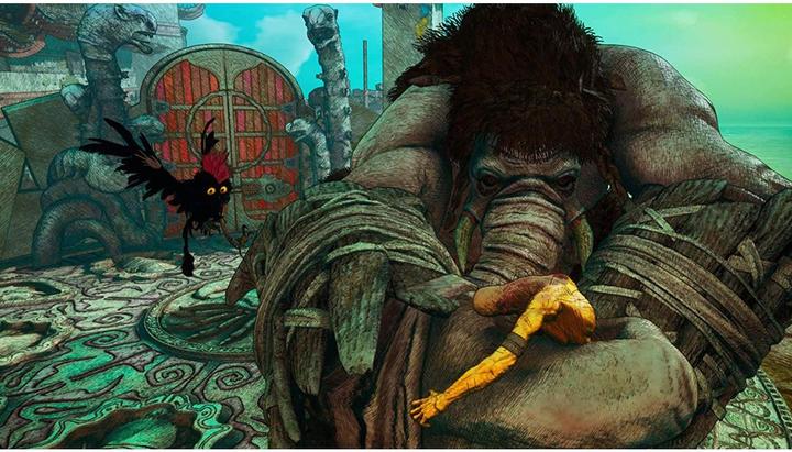 Actual product image Nacon Gaming Clash: Artifacts of Chaos (Zeno Edition) (Xbox Series X)