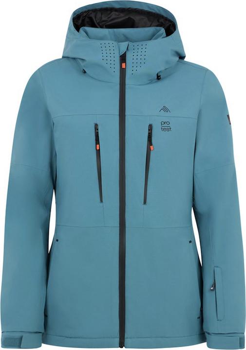 Actual product image Protest Women's Prtsima Snowjacket (40)