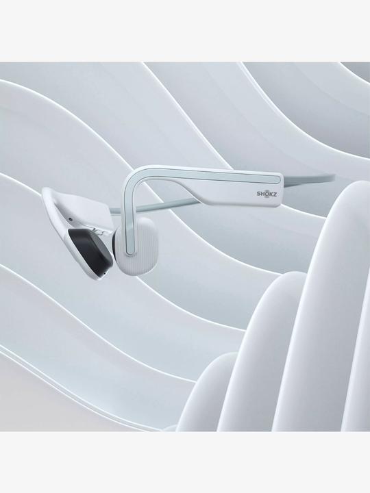 Actual product image Shokz OpenMove (ANC, 6 h, Wireless)