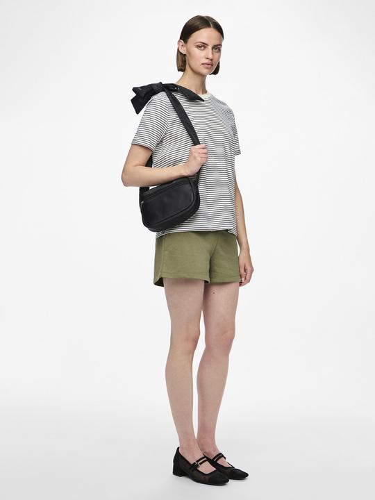 Actual product image Pieces High Waist Sweatshorts (L)
