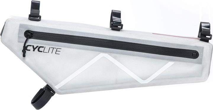 Cyclite Frame Bag (2.80 l, Frame bag)