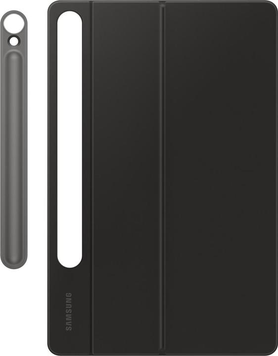 Produktbild Samsung Book Cover Keyboard (DE, Galaxy Tab S9, Galaxy Tab S9 FE)