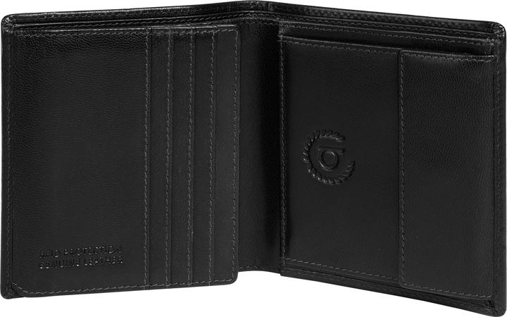 Produktbild Bugatti Geldbörse LUCIDO