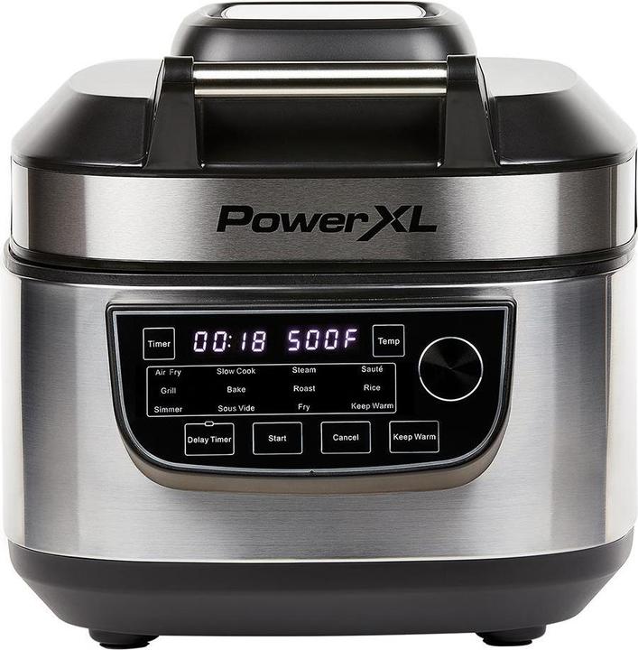 Actual product image MediaShop PowerXL Multicooker