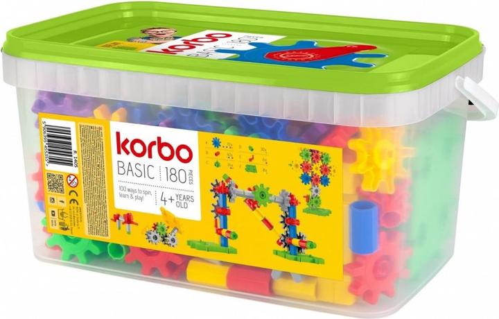 Image du produit Korbo Basic 180