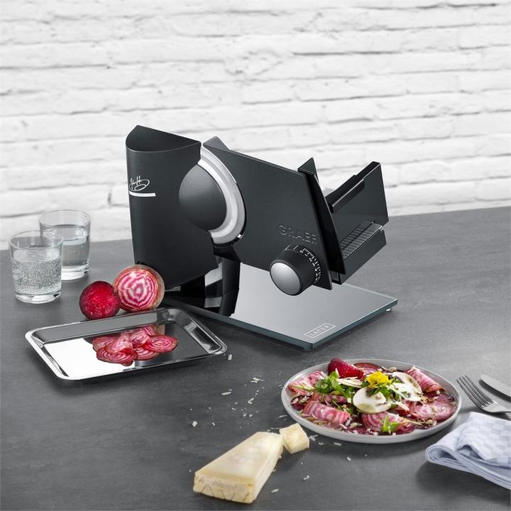 Actual product image Graef universal cutter