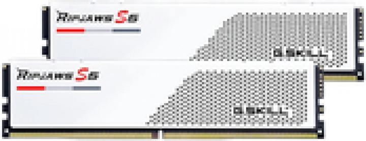 Produktbild G.Skill Ripjaws S5 (2 x 16GB, 5600 MHz, DDR5-RAM, DIMM)