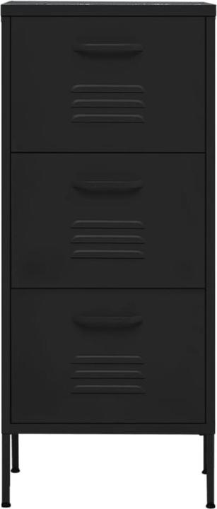Actual product image VidaXL Nalren (42.5 x 35 x 101.5 cm)