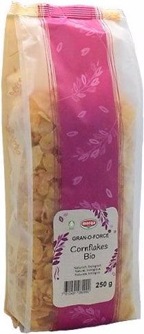 Immagine prodotto Morga Cornflakes nature Bio Knospe (277 g)