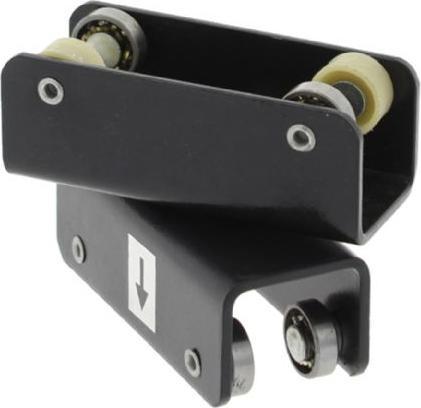 Produktbild Falcon Eyes Doppelter Schienenwagen 3340C für B-3030C