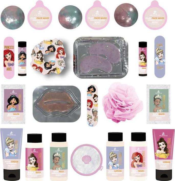 Image du produit Accentra Disney Princess