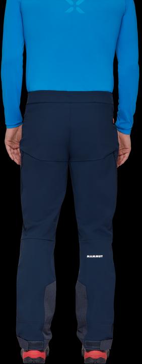 Immagine prodotto Mammut Taiss Guide SO Pantaloni Uomo (XL)