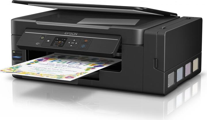 Produktbild Epson ET-2650 EcoTank (Tintentank, Farbe)