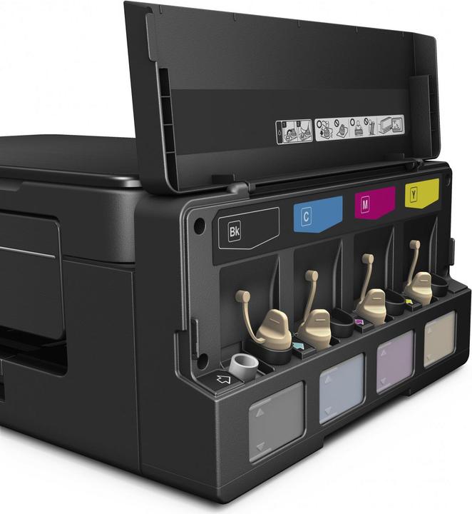 Produktbild Epson ET-2650 EcoTank (Tintentank, Farbe)