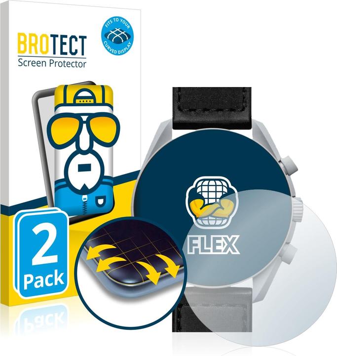 Image du produit BROTECT Full-Cover Protection