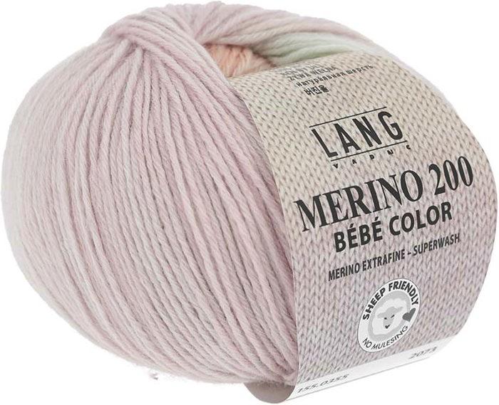 Saumon, COLORÉ VERT, LILA 155.0355