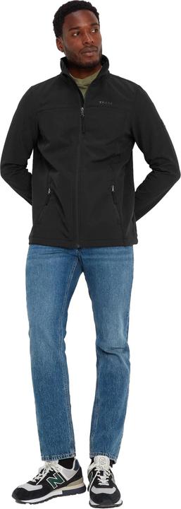 Produktbild TOG24 Feizor Softshelljacke (6XL)