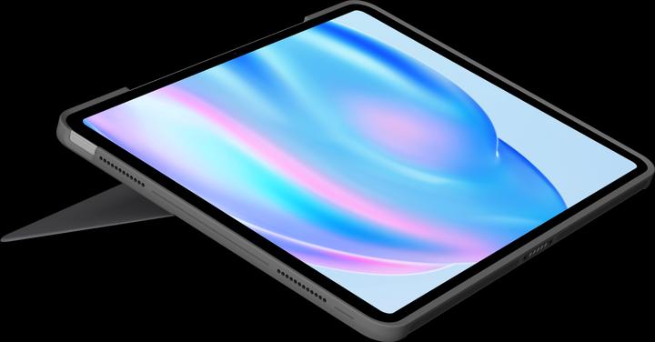 Produktbild Logitech Combo Touch (Eng. Int., iPad Air 13 2024 (M2))