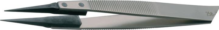 Produktbild Rubis Pinzette Polymer, spitz, Inox