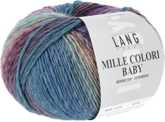 PINK 845.0106, Bleu