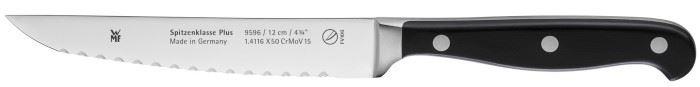 Actual product image WMF All-purpose knife SPITZENKLASSE Black (12 cm)