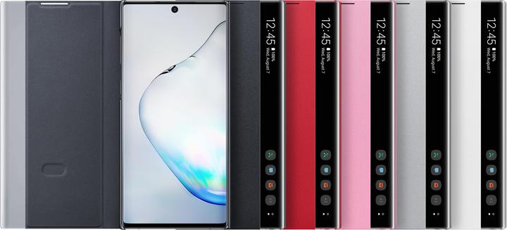 Immagine prodotto Samsung Clear View Cover (Samsung Galaxy Note 10)