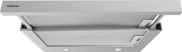 Inventum AKV6004RVS (Hut ventilator)