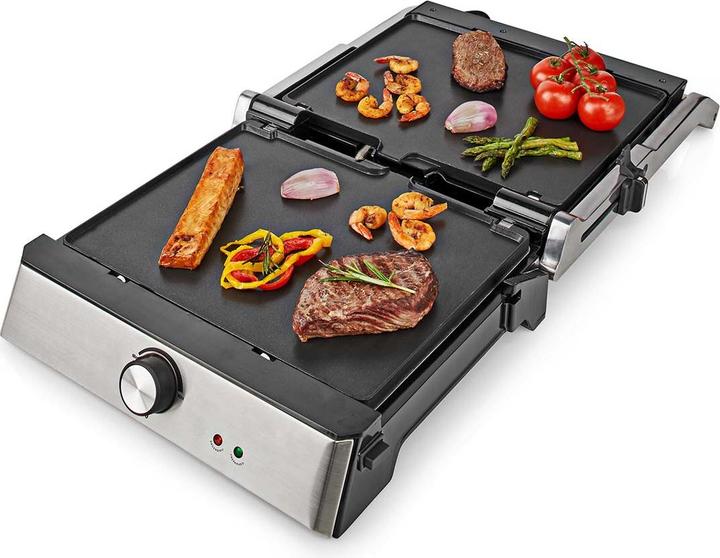Actual product image Nedis KAGR151FSR (EU plug)