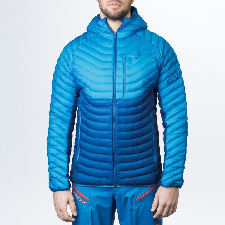 Produktbild Dynafit Radical Down M Hood Jacket Daunenjacke (54, XXL)