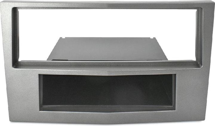 Produktbild Phonocar Radioblende anthrazit-metallic Opel