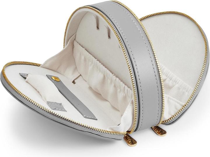 Immagine prodotto Glanzstücke München Donna in similpelle grigio - 26831