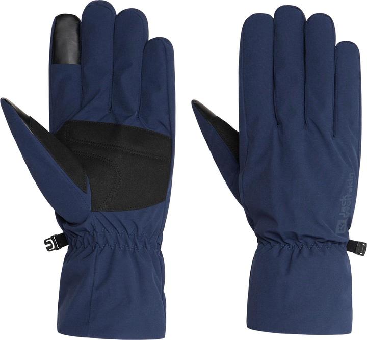 Actual product image Jack Wolfskin Highloft Glove (M)