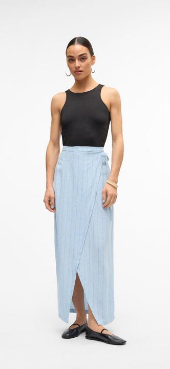 Immagine prodotto Vero Moda VMMINDY Gonna lunga a vita alta Gonna (38)
