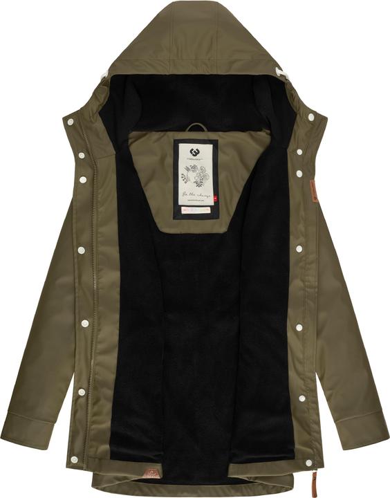 Produktbild Ragwear Monadis Rainy Intl. (XXL)