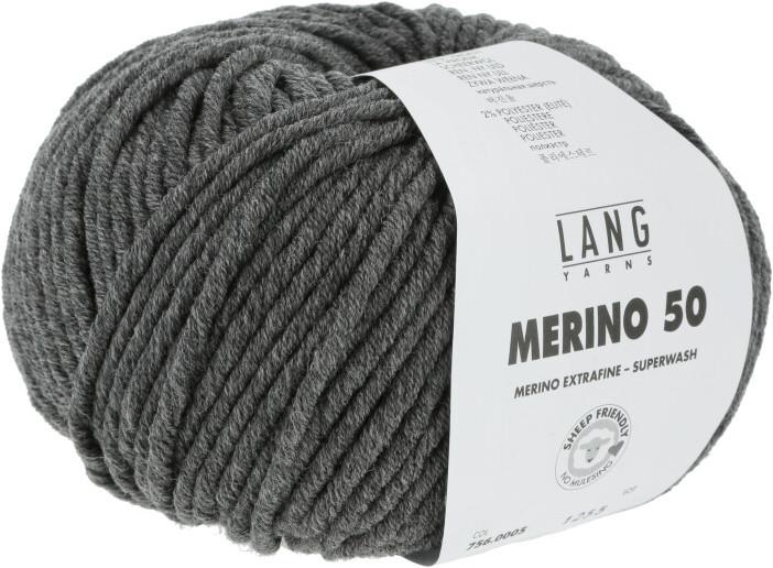 Gris foncé mélangé 756.0005