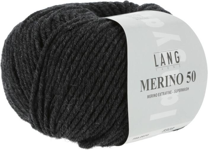 Anthracite Melange 756.0070