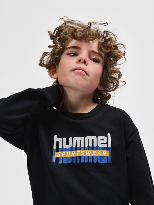 Produktbild hummel hmlTUKAS SWEATSHIRT (128)