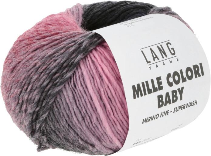 Marron, GRIS 845.0205, COLORÉ VIOLET