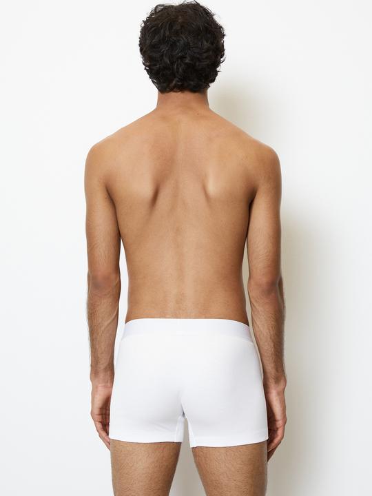 Image du produit Marc O'Polo Retro Boxer Iconic Rib (S, lot de 2)